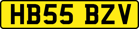HB55BZV