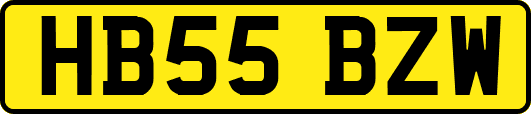 HB55BZW
