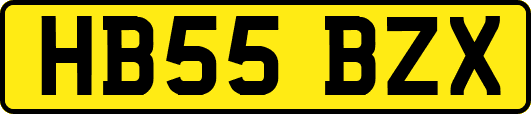 HB55BZX