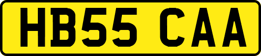 HB55CAA