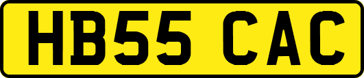 HB55CAC