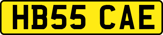 HB55CAE