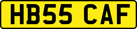 HB55CAF