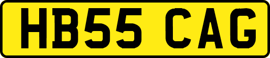 HB55CAG