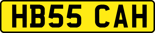 HB55CAH