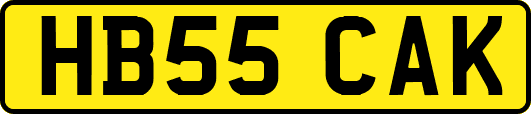 HB55CAK