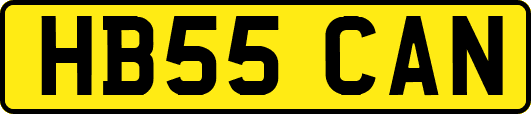HB55CAN