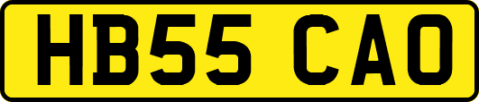 HB55CAO