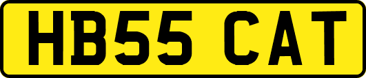 HB55CAT