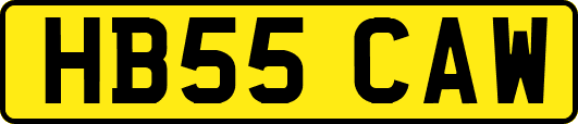 HB55CAW