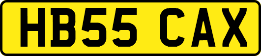 HB55CAX