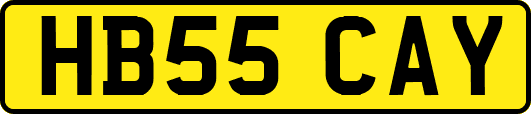 HB55CAY
