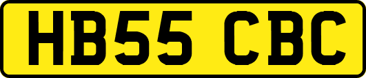 HB55CBC
