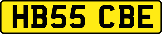 HB55CBE