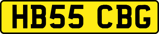 HB55CBG