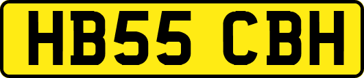 HB55CBH