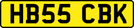 HB55CBK
