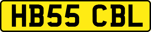 HB55CBL
