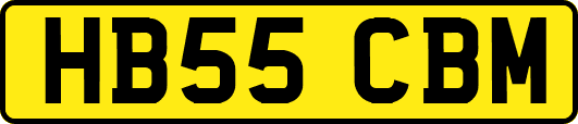 HB55CBM