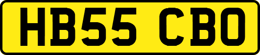 HB55CBO