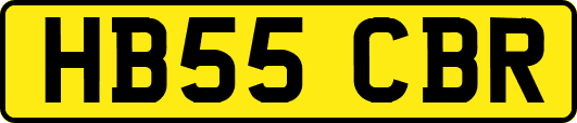 HB55CBR