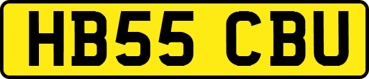 HB55CBU