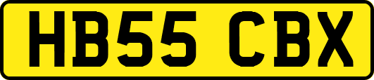 HB55CBX
