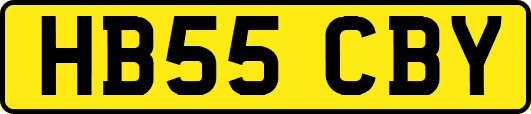 HB55CBY