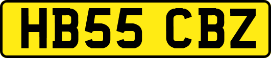 HB55CBZ