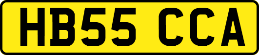 HB55CCA