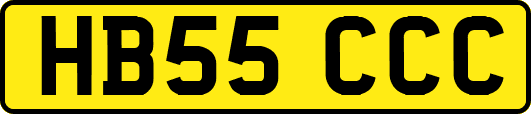 HB55CCC