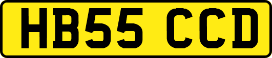 HB55CCD