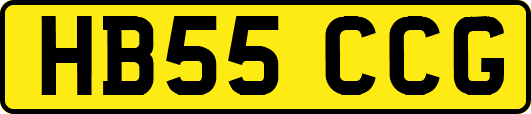 HB55CCG