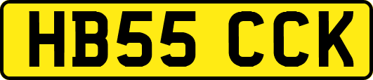 HB55CCK