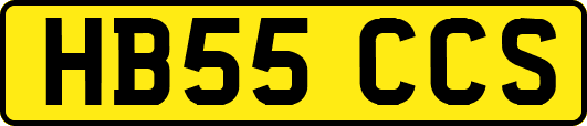 HB55CCS