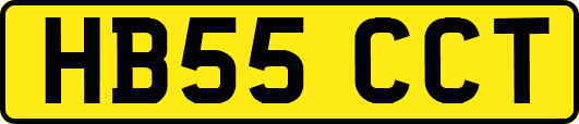 HB55CCT