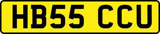 HB55CCU