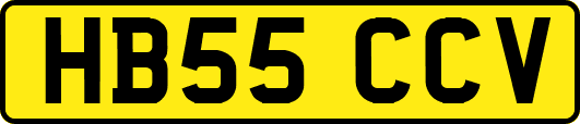 HB55CCV