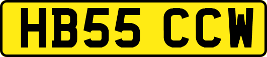 HB55CCW