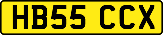 HB55CCX