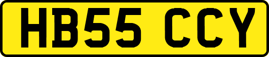 HB55CCY