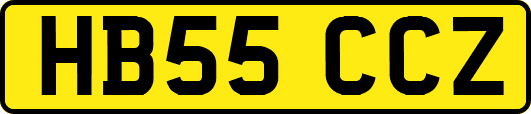 HB55CCZ