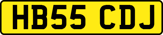 HB55CDJ
