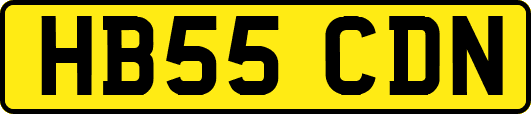HB55CDN