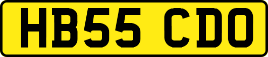 HB55CDO