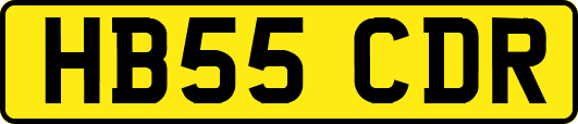 HB55CDR