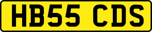 HB55CDS