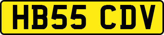 HB55CDV