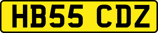 HB55CDZ