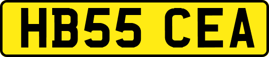 HB55CEA